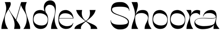 Molex Shoora Font