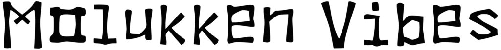 Molukken Vibes Font