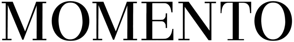 Momento Font