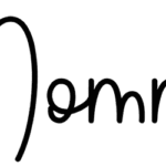 Mommy Monoline Font