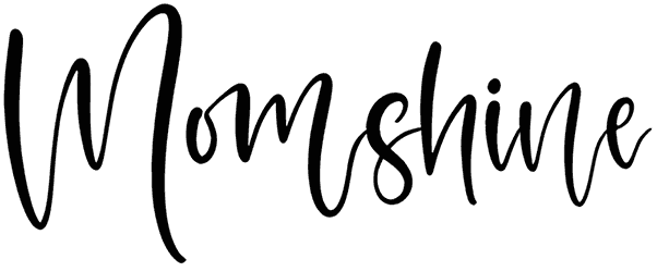 Momshine Font