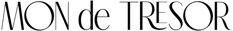 Mon de Tresor Font