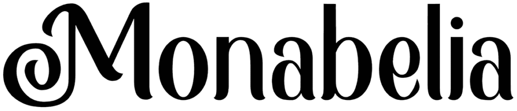 Monabelia Font