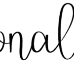 Monalisa Font