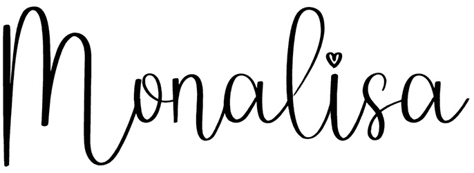 Monalisa Font