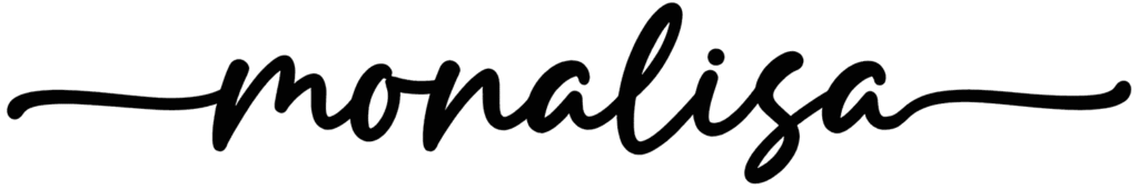 Monalisa Font