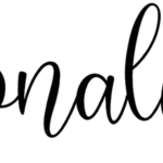Monalisa Font