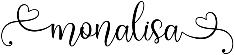 Monalisa Font