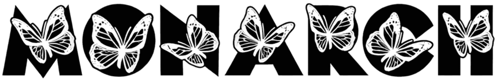Monarch Font