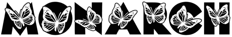 Monarch Font