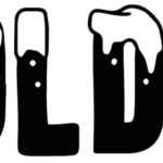 Monday Coldness Snow Font