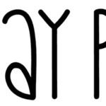 Monday Party Font
