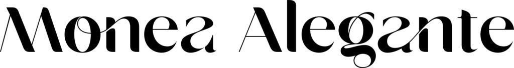 Monea Alegante Font