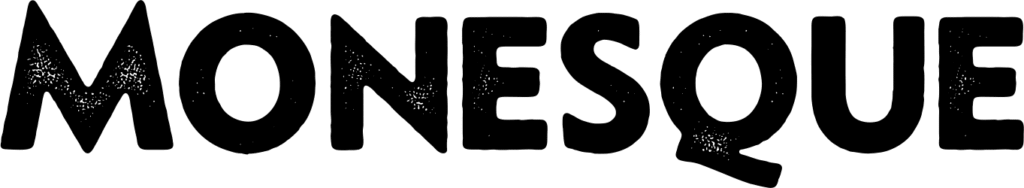 Monesque Font
