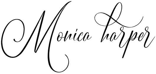Monica Harper Font