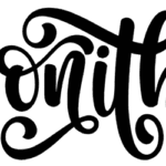Monitha Font