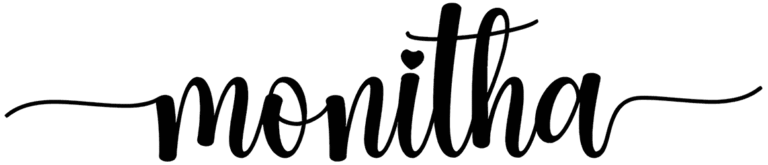 Monitha Font