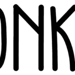 Monkey Font