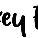 Monkey Funky Font