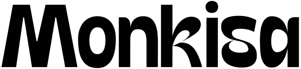 Monkisa Font