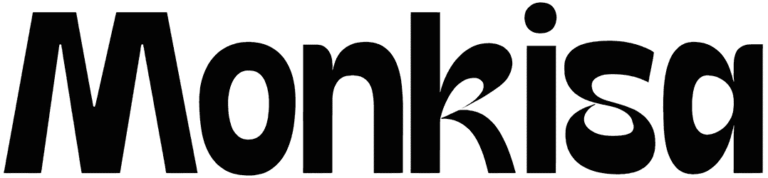 Monkisa Font