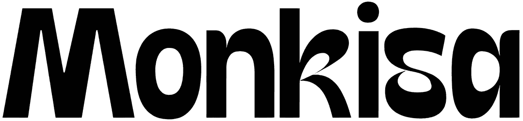 Monkisa Font