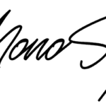 MonoSign Font