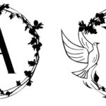 Monogram Dara Font
