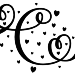 Monogram Love Font