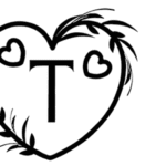 Monogram Sweet Love Font