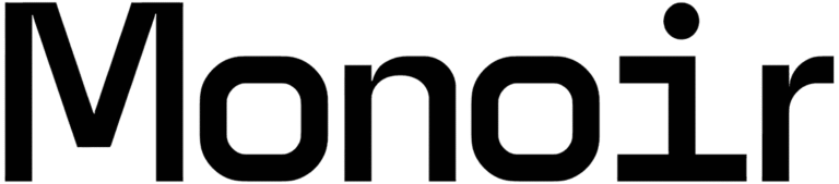 Monoir Font