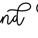 Monokind Script Font