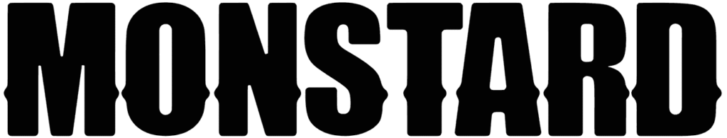 Monstard Font