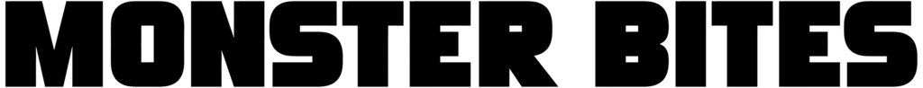 Monster Bites Font