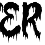 Monster Blood Font