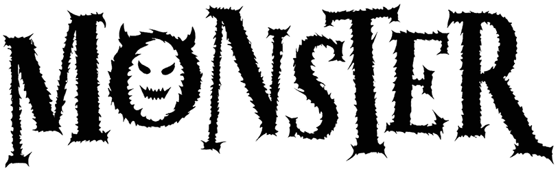 Monster Font