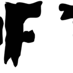 Monster of the Swamp Font