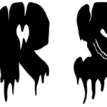Monster Scratch Font