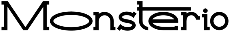 Monsterio Font
