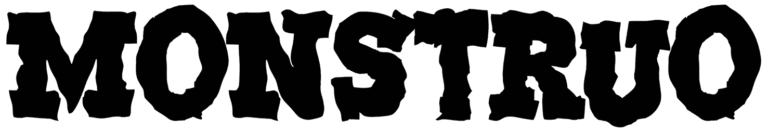 Monstruo Jedagraphicx Font