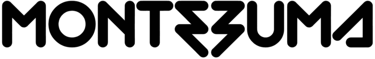 Montezuma Font