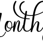 Monthya Font