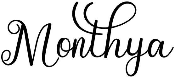 Monthya Font