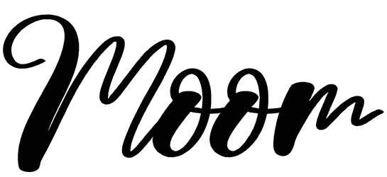 Moom Font