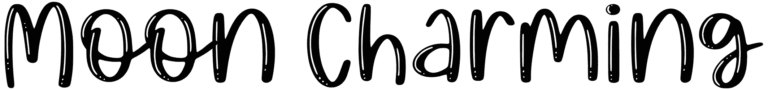 Moon Charming Font