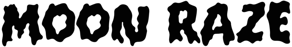 Moon Raze Font
