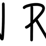 Moon River Font