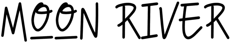 Moon River Font