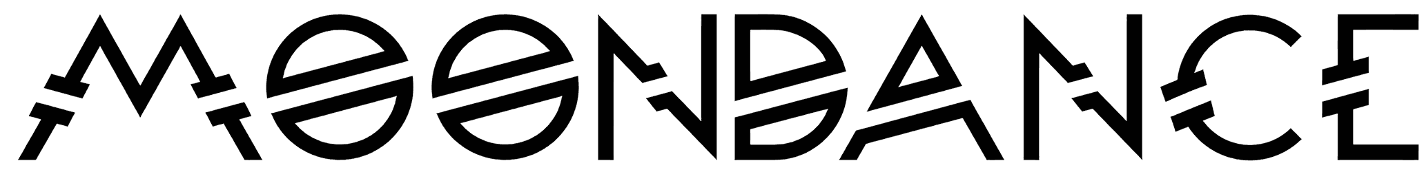 Moondance Font