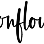 Moonflowers Font